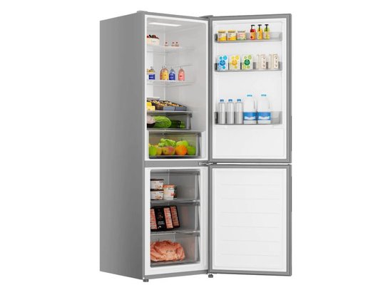 Холодильник HAIER CEF534CSRG